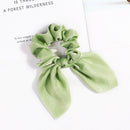 Elastic Ribbon Bow Hair Band for Girls childrensterritory