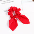 Elastic Ribbon Bow Hair Band for Girls childrensterritory