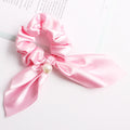 Elastic Ribbon Bow Hair Band for Girls childrensterritory
