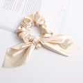 Elastic Ribbon Bow Hair Band for Girls childrensterritory
