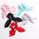 Elastic Ribbon Bow Hair Band for Girls childrensterritory