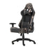 Gaming/Office Swivel Chair with headrest and Lumbar Pillow childrensterritory