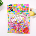 Girls 50PCS/Lot Lovely Rubber Ponytail Holder/Hair Accessories childrensterritory