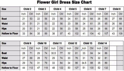 Gold Sequined Bow Appliques Flower Dress for Girls childrensterritory