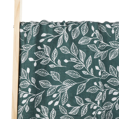 Printed Muslin Swaddle/Blanket for Baby childrensterritory