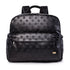 3D Star Pattern Large Capacity Diaper Bag childrensterritory