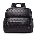 3D Star Pattern Large Capacity Diaper Bag childrensterritory