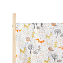 Bamboo Muslin Cotton Baby Swaddle/Wraps childrensterritory