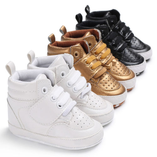 Soft Anti Skid Baby Boy/Girl Casual Shoes childrensterritory