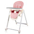 Adjustable & Portable Baby Feeding High Chair childrensterritory