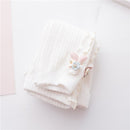 Baby/Kids Girls Warm Knitted Tights/Leggings childrensterritory