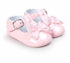 PU leather Baby Girls First Walkers Party Shoes childrensterritory