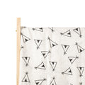 Bamboo Muslin Cotton Baby Swaddle/Wraps childrensterritory