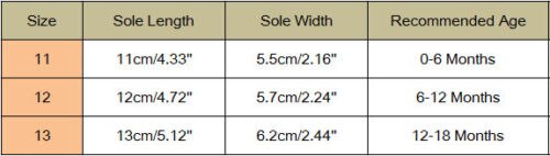 Soft Anti Skid Baby Boy/Girl Casual Shoes childrensterritory