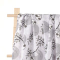 Bamboo Muslin Cotton Baby Swaddle/Wraps childrensterritory