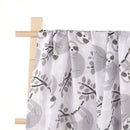 Bamboo Muslin Cotton Baby Swaddle/Wraps childrensterritory