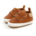 Newborn Girl Boy Soft Buckle Strap Casual Shoes childrensterritory