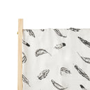 Bamboo Muslin Cotton Baby Swaddle/Wraps childrensterritory