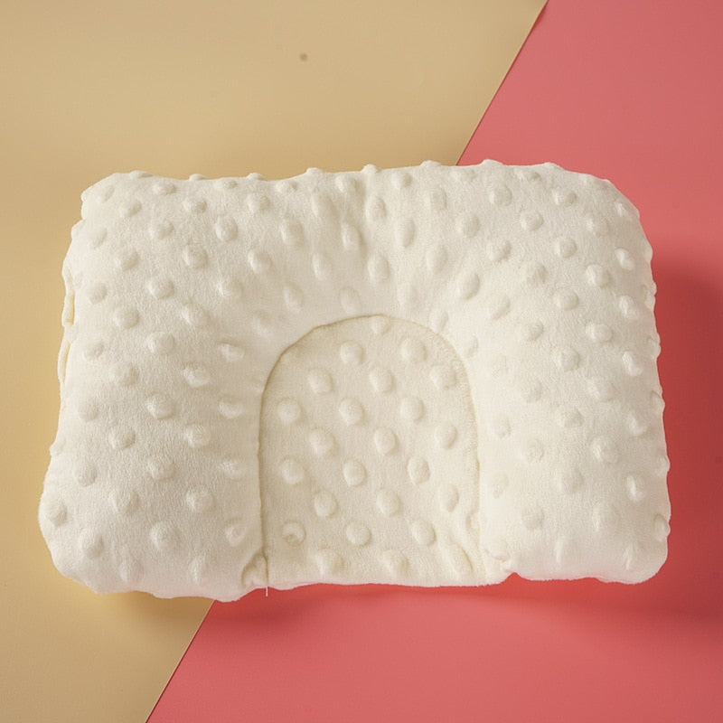 U-shaped Sleep Positioning Pillows For Babies childrensterritory