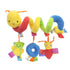 Hanging Rattles and Doll Toys for Baby Crib/Stroller childrensterritory