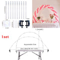 Table Balloon Arch & Accessories Set for Decorations childrensterritory