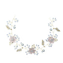 Flower Pearl Headband/Hair Accessories for Girls childrensterritory