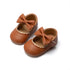 Non-Slip Baby Girl First Walker | Princess Shoes childrensterritory