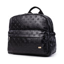 3D Star Pattern Large Capacity Diaper Bag childrensterritory