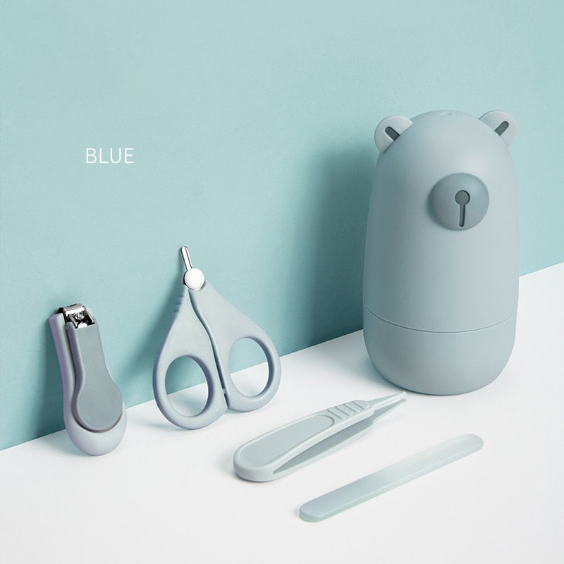 Baby Healthcare 4 To13 Pcs Rich Styles Nursing Products Set childrensterritory