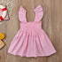 Summer Party Baby Girls Princess Outfit/Dress childrensterritory