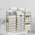 Portable Baby Crib Organizer Hanging Bag childrensterritory