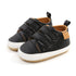Newborn Girl Boy Soft Buckle Strap Casual Shoes childrensterritory