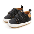 Newborn Girl Boy Soft Buckle Strap Casual Shoes childrensterritory
