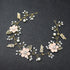 Flower Pearl Headband/Hair Accessories for Girls childrensterritory