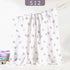 Printed Muslin Swaddle/Blanket for Baby childrensterritory
