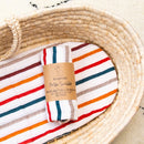Printed Muslin Swaddle/Blanket for Baby childrensterritory