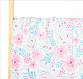 Bamboo Muslin Cotton Baby Swaddle/Wraps childrensterritory