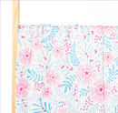 Bamboo Muslin Cotton Baby Swaddle/Wraps childrensterritory