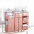 Portable Baby Crib Organizer Hanging Bag childrensterritory