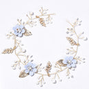 Flower Pearl Headband/Hair Accessories for Girls childrensterritory