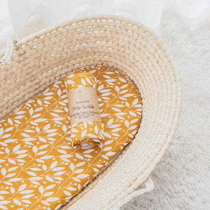 Printed Muslin Swaddle/Blanket for Baby childrensterritory