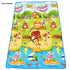Eva Foam Baby Crawling Mat | Kids Puzzle Play Carpet childrensterritory
