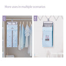 Portable Baby Crib Organizer Hanging Bag childrensterritory