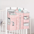 Portable Baby Crib Organizer Hanging Bag childrensterritory