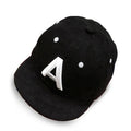 Baby/Toddler Letter Print Adjustable Sun Cap childrensterritory