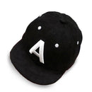 Baby/Toddler Letter Print Adjustable Sun Cap childrensterritory
