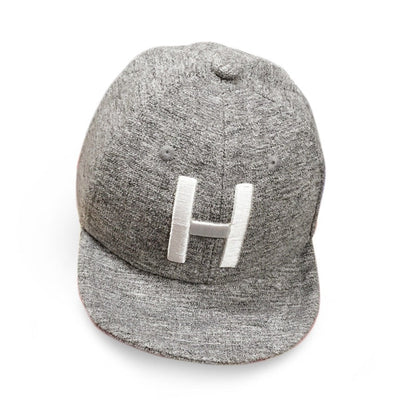 Baby/Toddler Letter Print Adjustable Sun Cap childrensterritory