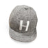 Baby/Toddler Letter Print Adjustable Sun Cap childrensterritory