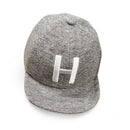 Baby/Toddler Letter Print Adjustable Sun Cap childrensterritory