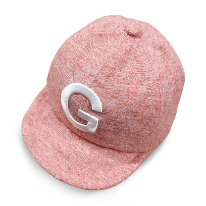 Baby/Toddler Letter Print Adjustable Sun Cap childrensterritory